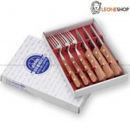 Set Posate da Tavola Pz.6 2C 295